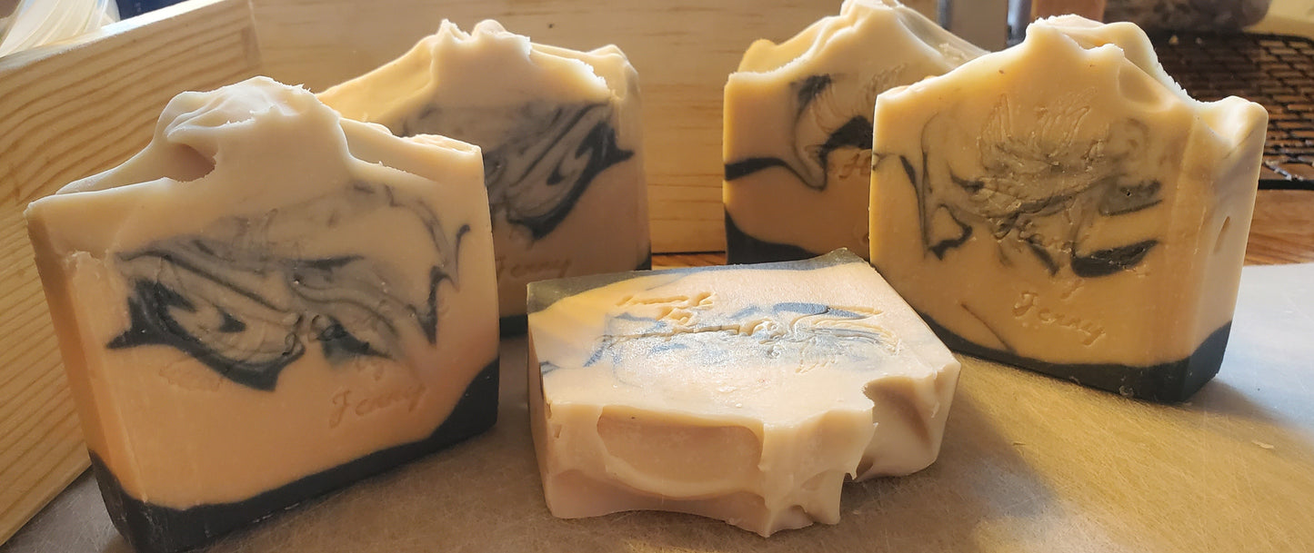 Facial Bars