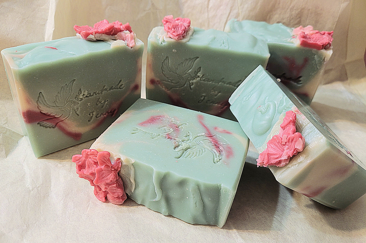 Japanese Cherry Blossom