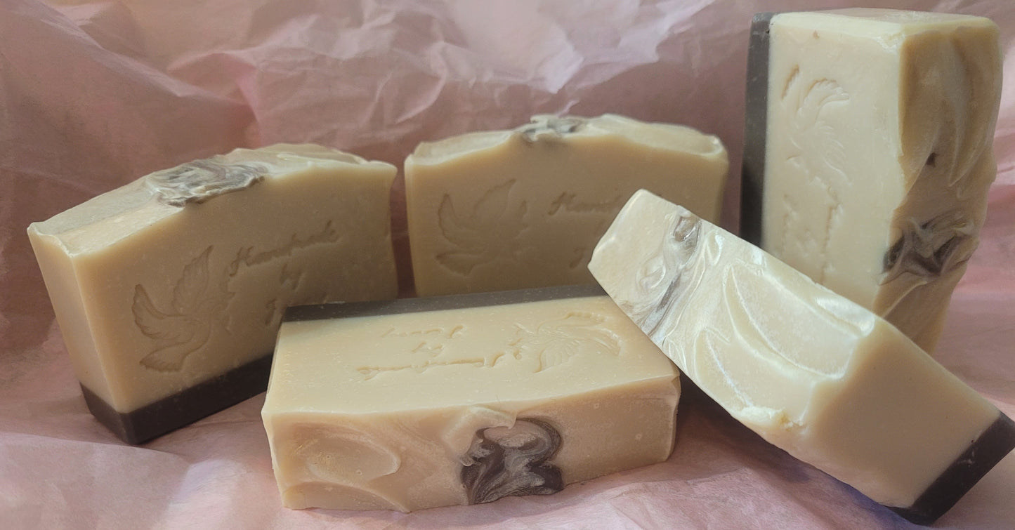 Creamy Coconut