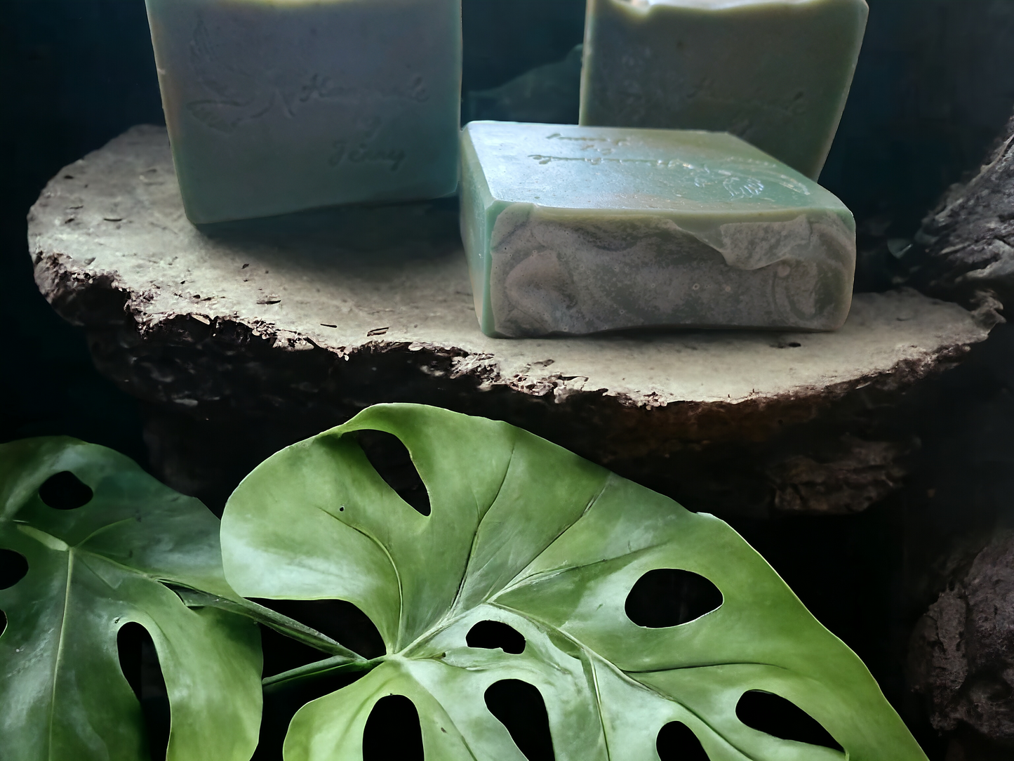 Emerald Waters