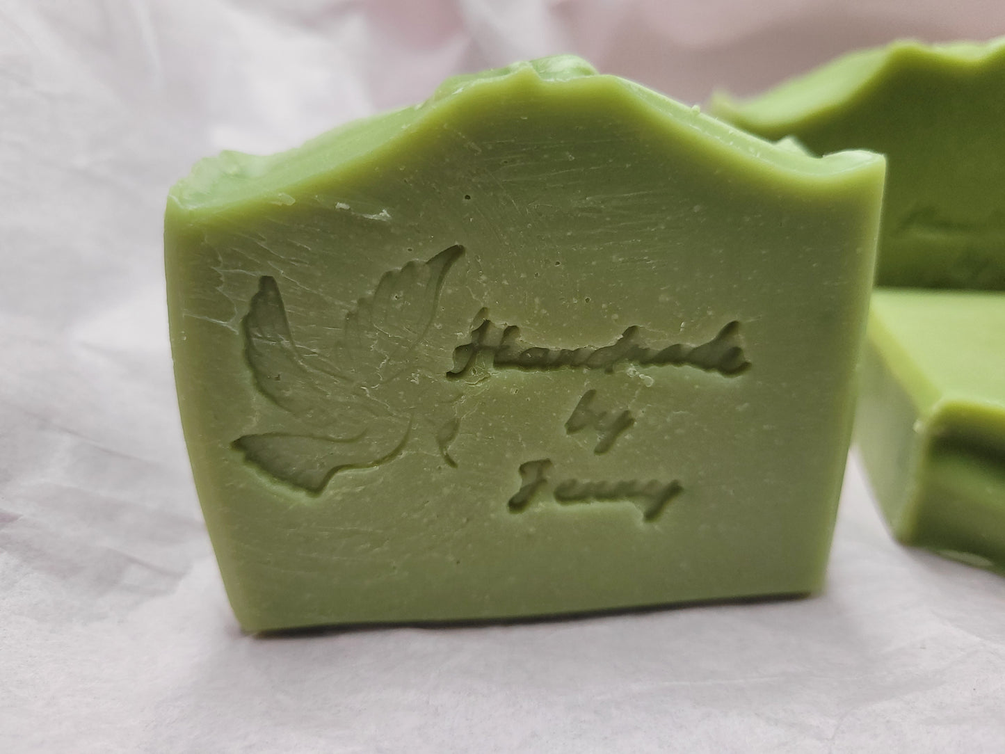 Avobath bathing Soap